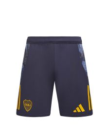 Short Adidas Boca Juniors Entrenamiento 2024/2025