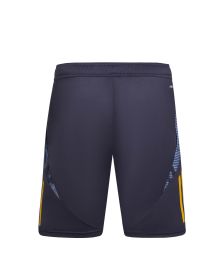 Short Adidas Boca Juniors Entrenamiento 2024/2025