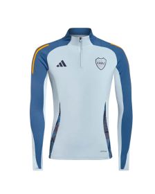 Buzo Adidas Boca Juniors Tiro Competition 2024/2025