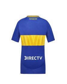 Camiseta Adidas Boca Juniors Home 2024/2025