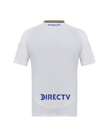 Camiseta Adidas Boca Juniors Away 2024/2025 Jr