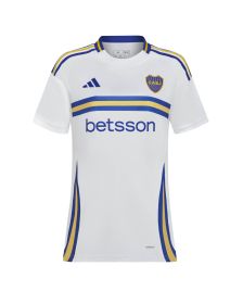 Camiseta Adidas Boca Juniors Away 2024/2025