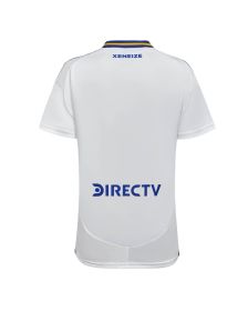 Camiseta Adidas Boca Juniors Away 2024/2025