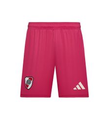 Short Adidas River Plate Goalkeeper 2024/2025