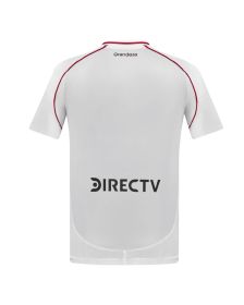 Camiseta Adidas River Plate Home 2024/2025 Jr