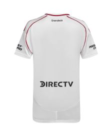 Camiseta Adidas River Plate Home 2024/2025 Mujer