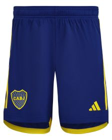 Short Adidas Boca Juniors Home Kids 2023/2024