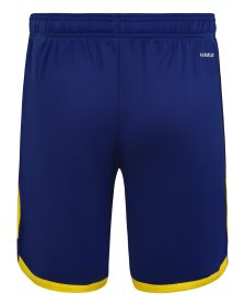 Short Adidas Boca Juniors Home Kids 2023/2024