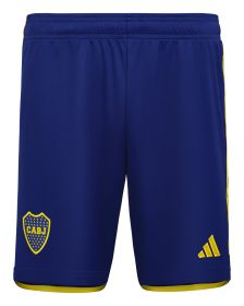 Short Adidas Boca Juniors Home 2023/2024