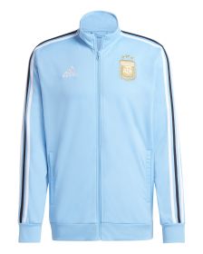 Campera Adidas AFA DNA 2024