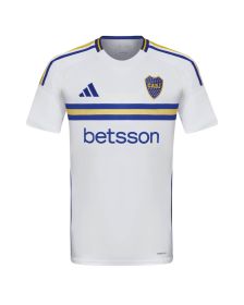 Camiseta Adidas Boca Juniors Away 2024/2025