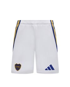 Short Adidas Boca Juniors Away 2024/2025