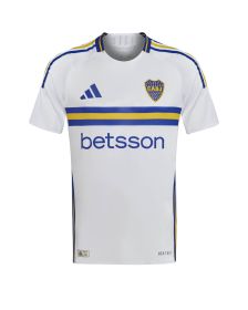 Camiseta Adidas Boca Juniors Away Authentic 2024/2025