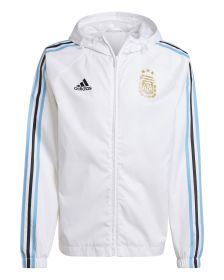 Campera Adidas AFA DNA 2024