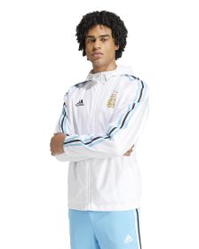 Campera Adidas AFA DNA 2024