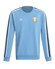 Buzo Adidas AFA DNA 2024