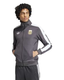 Campera Adidas Originals Beckenbauer AFA 2024