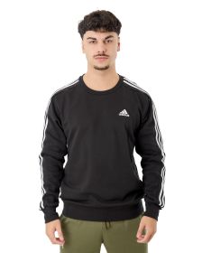 Buzo Adidas Essentials 3 Stripes