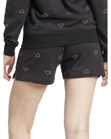 Short Adidas Essentials Monogram Graphic