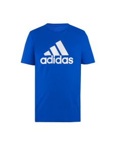 Remera Adidas Basic Bos