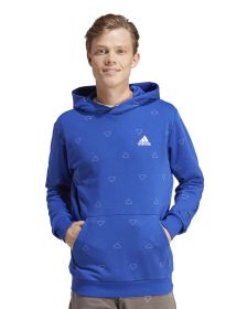 Buzo Adidas Seasonal Essential Monogram