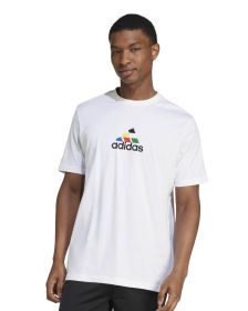 Remera Adidas House Of Tiro Nations