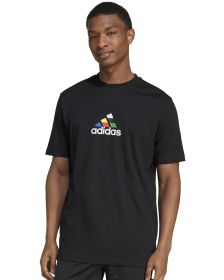 Remera Adidas House Of Tiro Nations