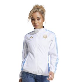 Campera Adidas Anthem AFA 2024