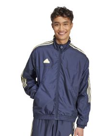 Campera Adidas House Of Tiro