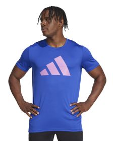 Remera Adidas Run It