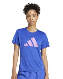 Remera Adidas Run It