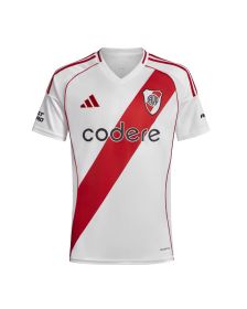 Camiseta Adidas River Plate Home 2024/2025