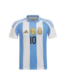 Camiseta Adidas AFA Home 2024 Jr