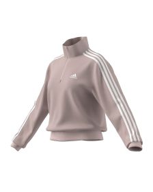 Buzo Adidas Essentials 3 Stripes