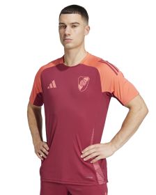 Camiseta Adidas River Plate Training 2024/2025