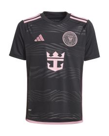 Camiseta Adidas Inter Miami CF Away 2023/2024 Jr