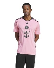 Camiseta Adidas Inter Miami CF Home 2024/2025