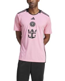 Camiseta Adidas Inter Miami CF Home 2024/2025