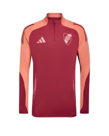 Buzo Adidas River Plate Tiro Competition 2024/2024