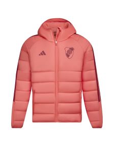 Campera Adidas River Plate Tiro 2024/2025