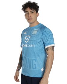 Camiseta Kappa Pre Match Racing 2023