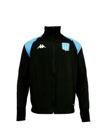 Campera Kappa Racing 2024