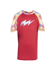 Remera Flash Summer Kids