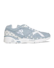 Zapatillas Le Coq Sportif R850 Denim Dots