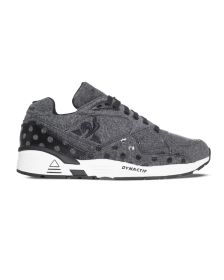 Zapatillas Le Coq Sportif R850 Denim Dots