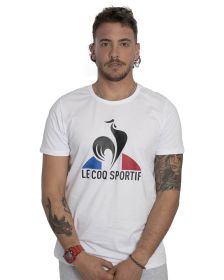 Remera Le Coq Sportif Sport Logo