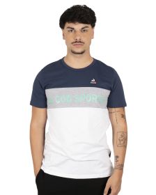 Remera Le Coq Sportif Saison