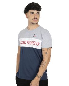 Remera Le Coq Sportif Saison