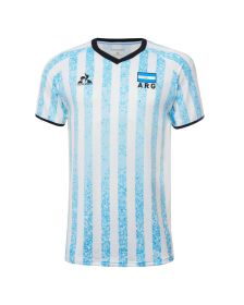 Camiseta Le Coq Sportif Feva Oficial Home 2023