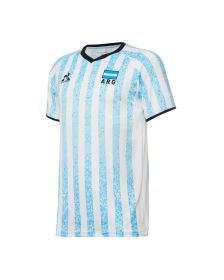 Camiseta Le Coq Sportif Feva Oficial Home 2023